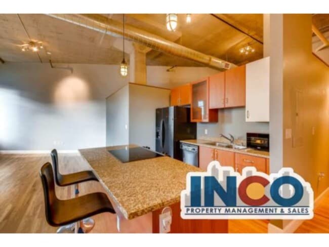 property at 2500 Walnut St