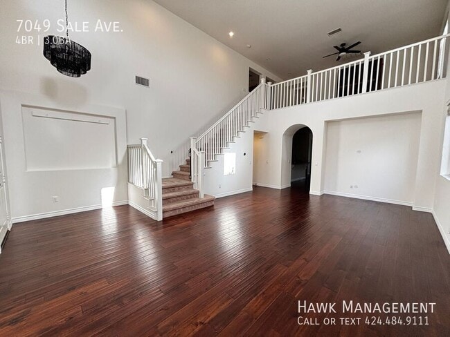 property at 7049 Sale Ave