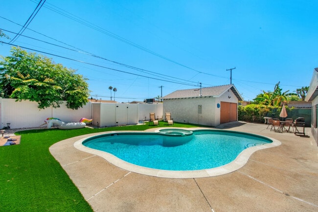 property at 12602 Citruswood Ave