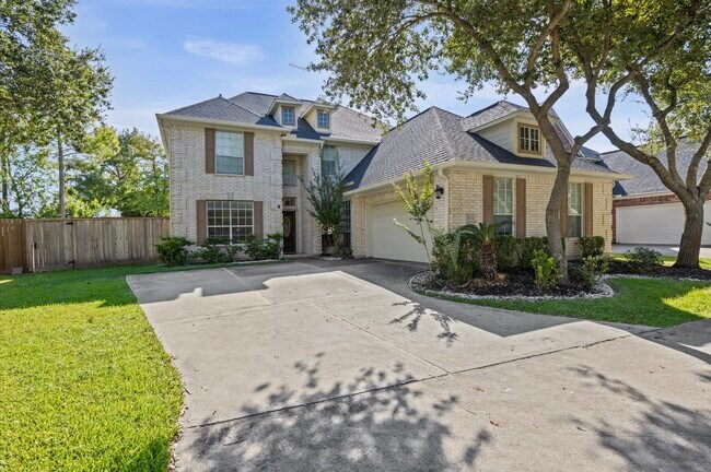 3202 Enclave Trail
