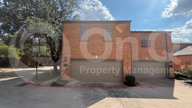 5734 Remington Park Square in Dallas, TX - Building Photo - Building Photo