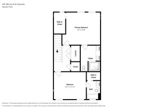 428 38th Ave N in Nashville, TN - Building Photo - Building Photo