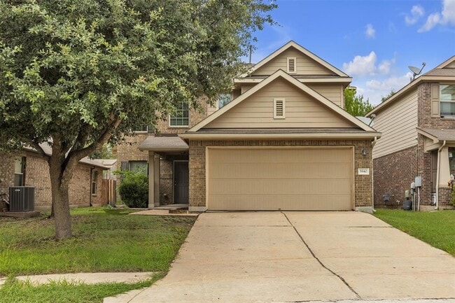 property at 5940 Silver Screen Dr