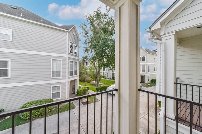 property at 1241 W 17th St