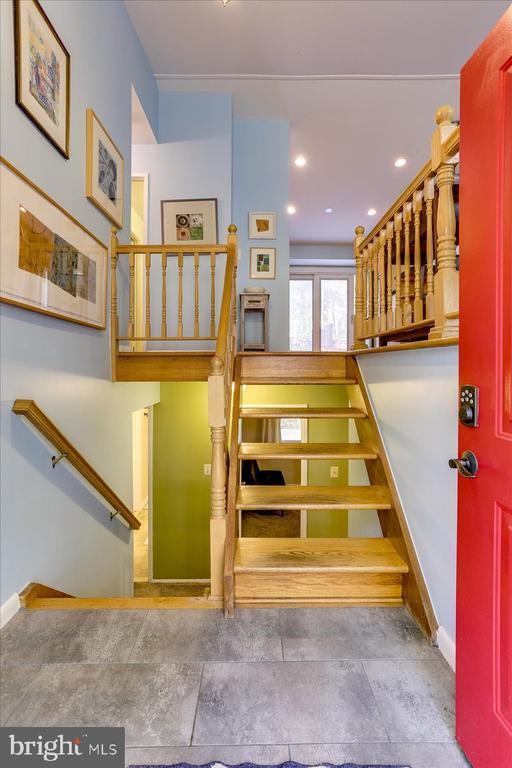 2509 Fauquier Ln in Reston, VA - Building Photo - Building Photo