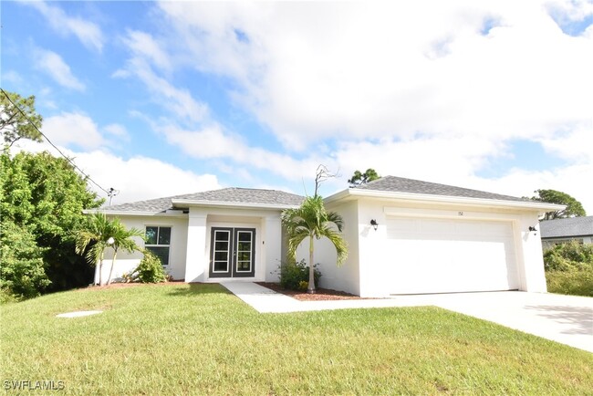 property at 152 Red Cedar Park