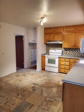 1101 Indiana St NE in Albuquerque, NM - Building Photo - Building Photo