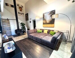 3500 N Hayden Rd, Unit 808 in Scottsdale, AZ - Building Photo