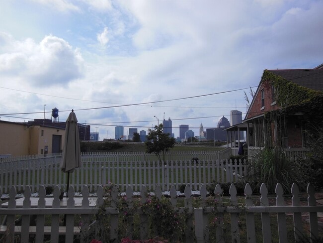 property at 680 Hamlet St