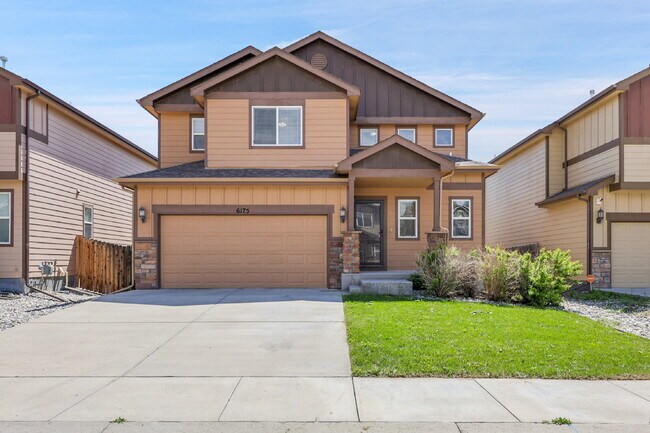 property at 6175 Wild Turkey Dr