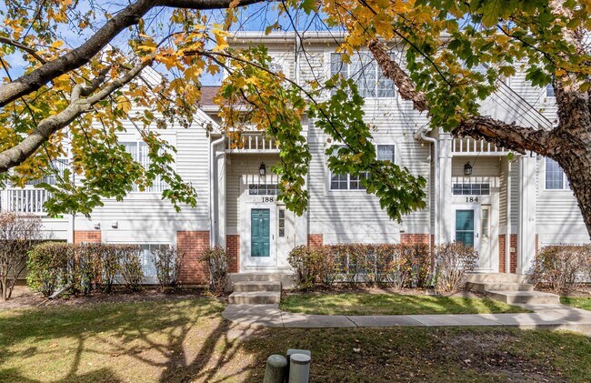 188 New Haven Dr in Cary, IL - Building Photo - Building Photo