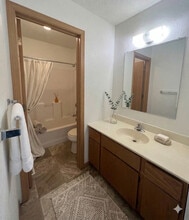 Valleyside Townhomes in Willmar, MN - Building Photo - Building Photo