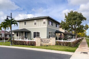 Kukuna at Mehana in Kapolei, HI - Building Photo