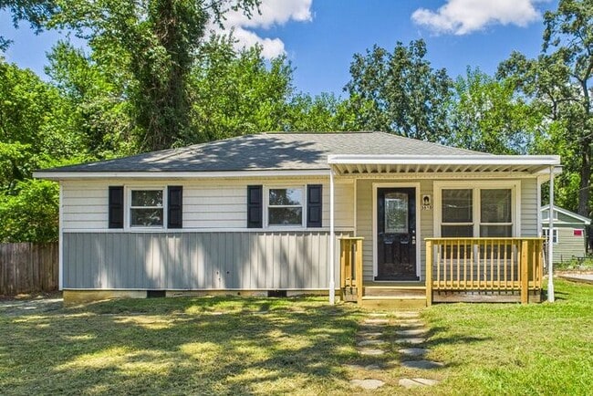 property at 3610 Euclid St