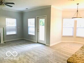9732 San Marco Pass in Indianapolis, IN - Building Photo - Building Photo