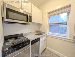 5 Linnaean St in Cambridge, MA - Building Photo - Building Photo