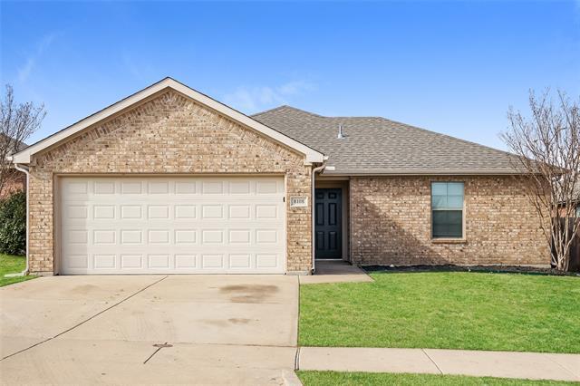 property at 8108 Raleigh Dr