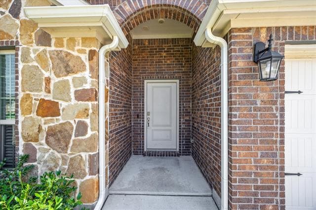 11313 Fathom St in Aubrey, TX - Building Photo - Building Photo