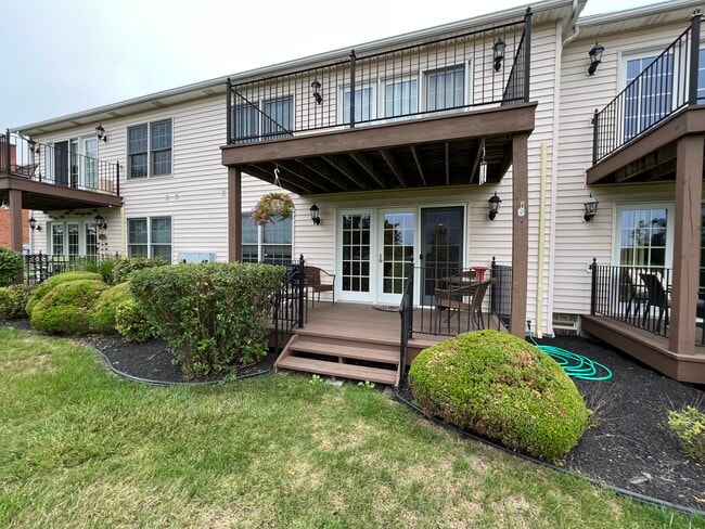 41 Tralee Ter, Unit 41 in East Amherst, NY - Foto de edificio - Building Photo