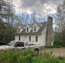 207 Stillwater Ave in Orono, ME - Building Photo