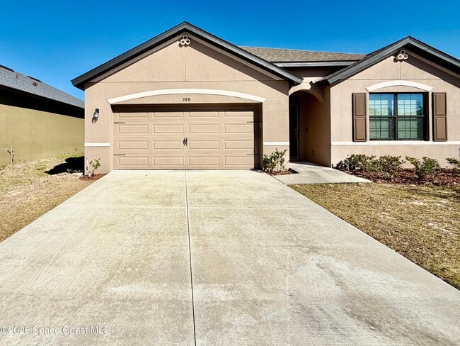 property at 388 Coyote Dr