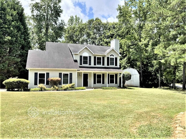 property at 100 Pepperwood Dr