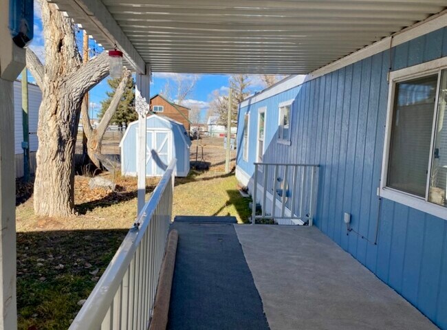 251 3rd St in Big Piney, WY - Building Photo - Building Photo