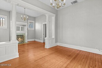 3225 Fort Blvd in El Paso, TX - Building Photo - Building Photo