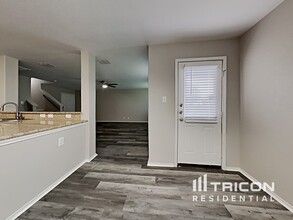 6831 Freedom Ridge in San Antonio, TX - Building Photo - Building Photo