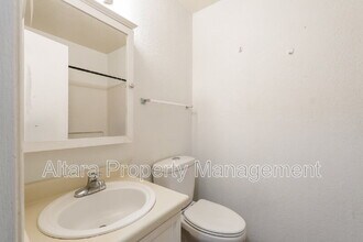 2112 Boston Terrace in Colorado Springs, CO - Building Photo - Building Photo