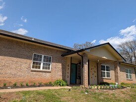 6713 Lago Ranchero Dr in Norman, OK - Building Photo