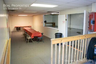 175 Tecumseh St in Dundee, MI - Building Photo - Building Photo