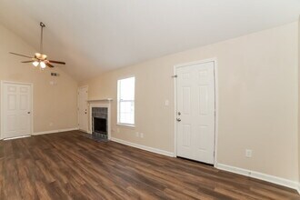 1467 Waterton Trail in Douglasville, GA - Building Photo - Building Photo