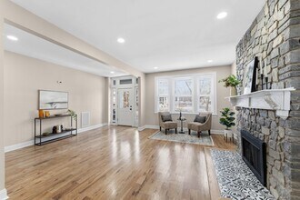 94-96-96 Montrose St in Newark, NJ - Building Photo - Building Photo