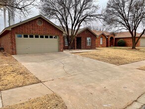 5905 73rd St in Lubbock, TX - Building Photo - Building Photo