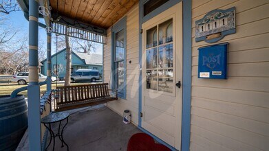 1111 W Pikes Peak Ave in Colorado Springs, CO - Building Photo - Building Photo