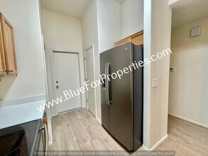 2472 W Chris Oliver Way in Tucson, AZ - Building Photo - Building Photo