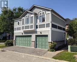 1 Pingel Rd in Markham, ON - Building Photo