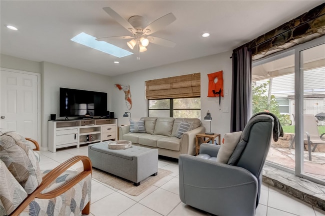 property at 2800 Gulf Blvd