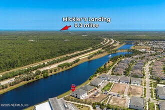 72 Sewall Ln in Nocatee, FL - Building Photo - Building Photo