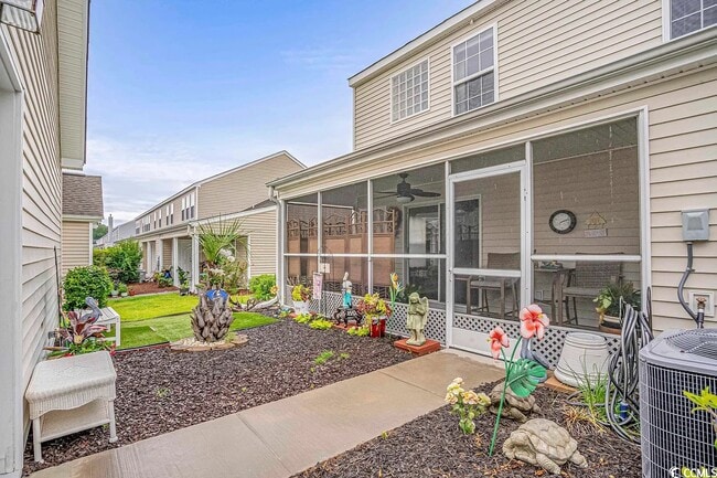825 Barn Owl Ct in Myrtle Beach, SC - Building Photo - Building Photo