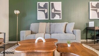 2825 Main St, Unit 232 in Buda, TX - Building Photo