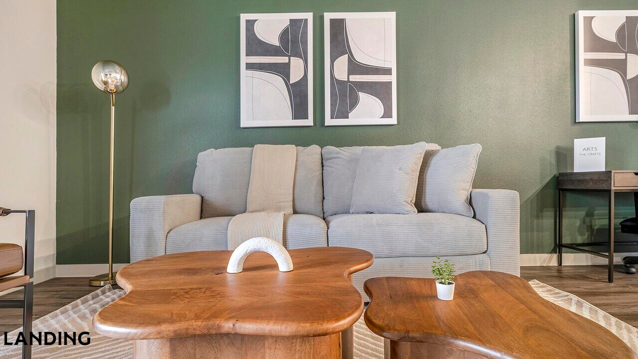 2825 Main St, Unit 232 in Buda, TX - Foto de edificio