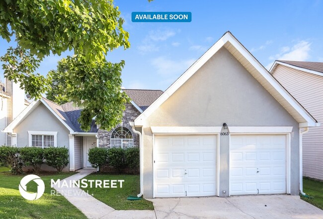 property at 6063 Idlewood Trce