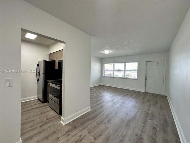 property at 2300 Madison St