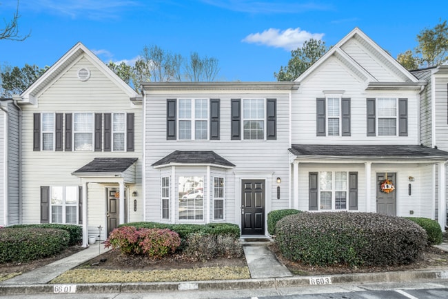property at 6603 Arbor Gate Dr SW