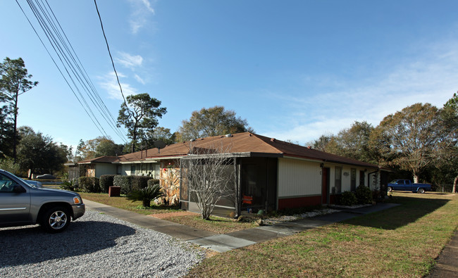 4724 Bellview Ave in Pensacola, FL - Building Photo - Building Photo