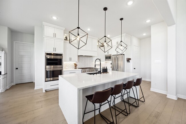 property at 2719 Tarragon Crst Dr