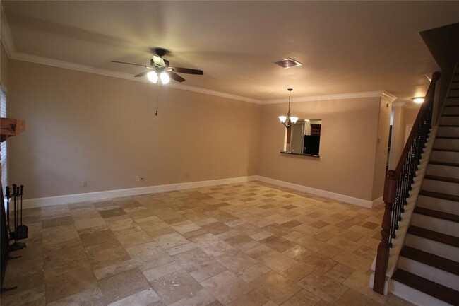 property at 17627 Red Oak Dr