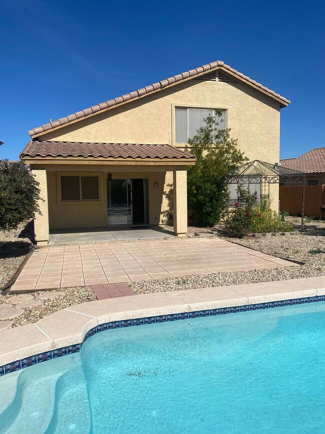 property at 20238 N 71st Ln
